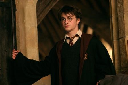 Le monde de Harry Potter